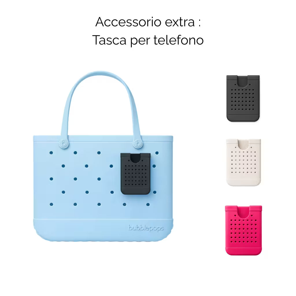 Borsa BubblePops™ Original