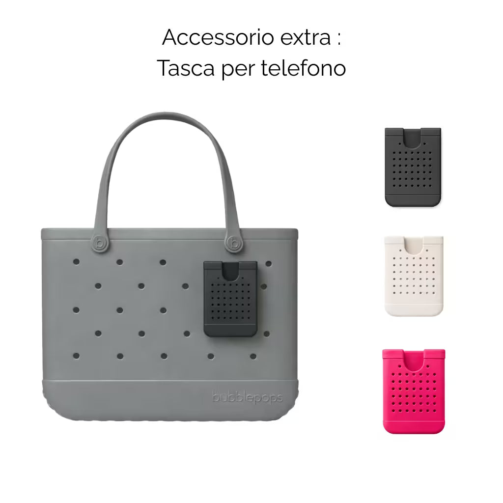 Borsa BubblePops™ Original