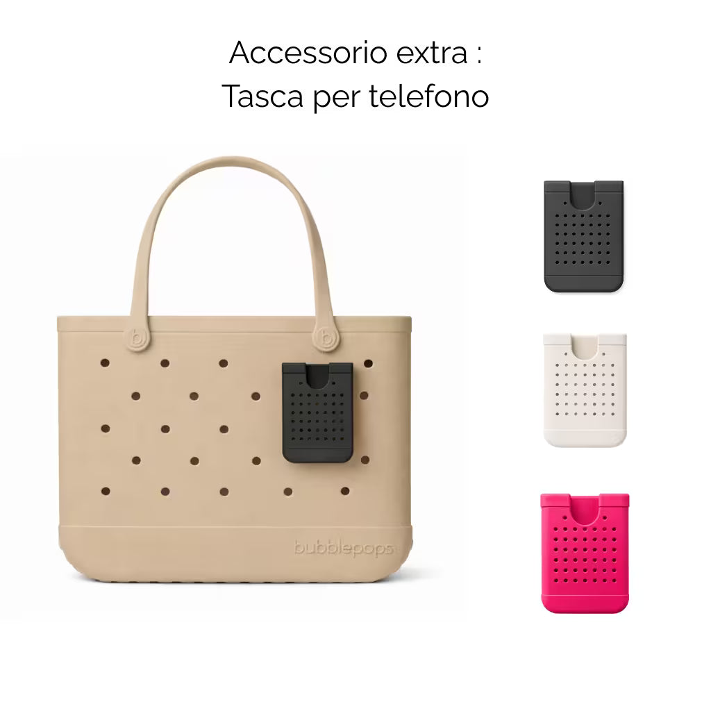 Borsa BubblePops™ Original