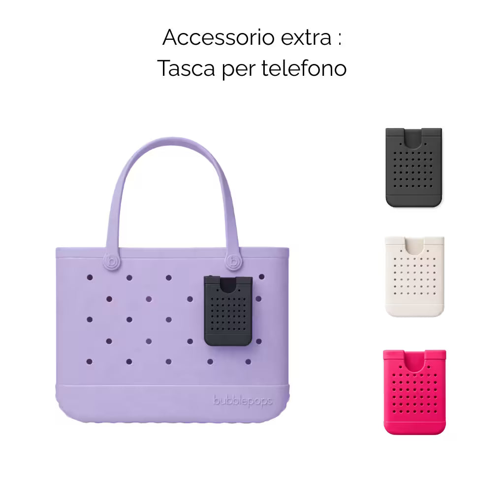 Borsa BubblePops™ Original